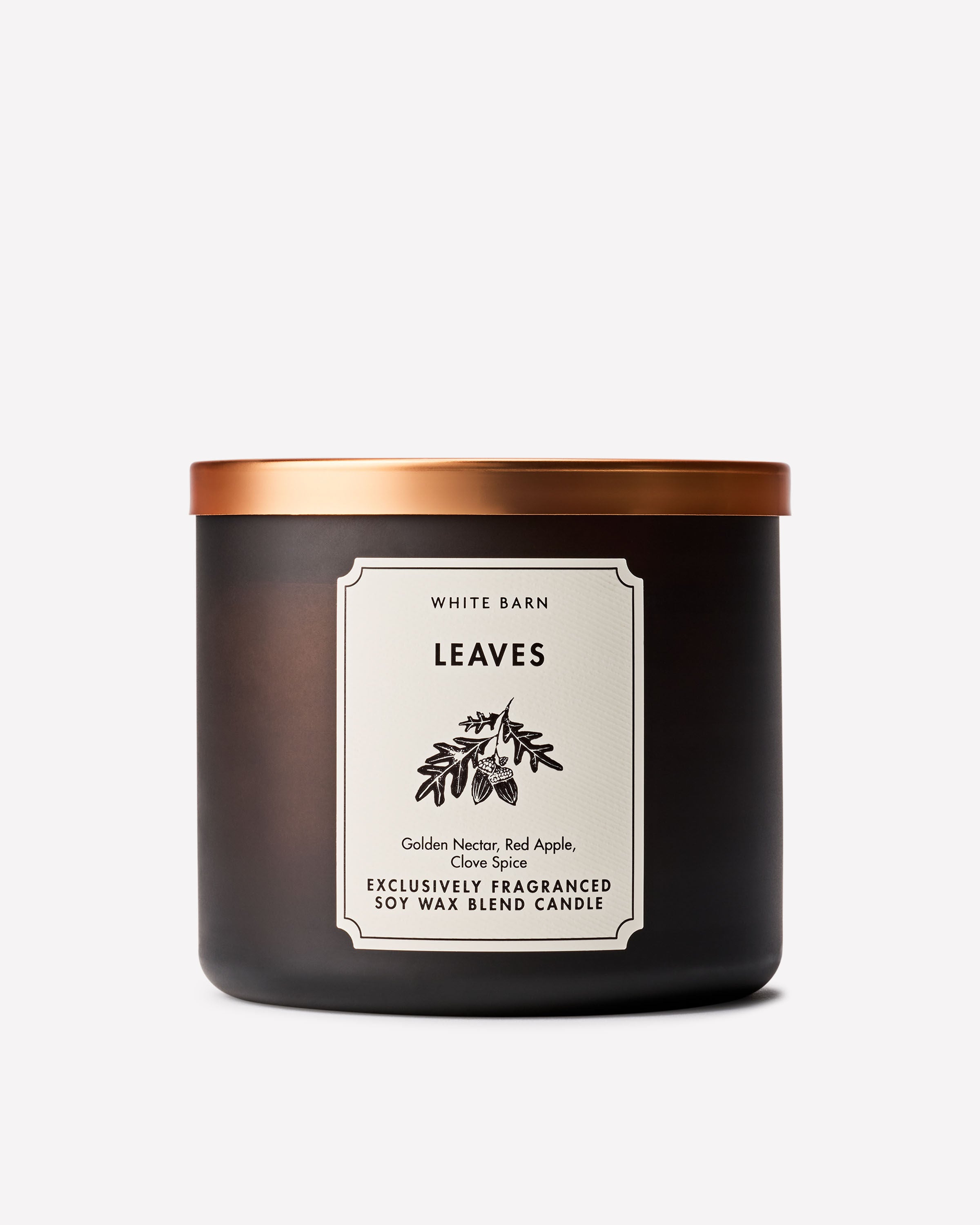 Raspberry Mimosa 3-Wick Candle | Bath & Body Works