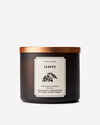 Leaves 3-Wick Candle