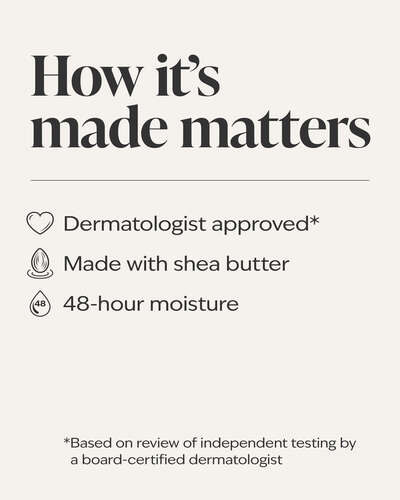 Warm Vanilla Sugar Hand Cream