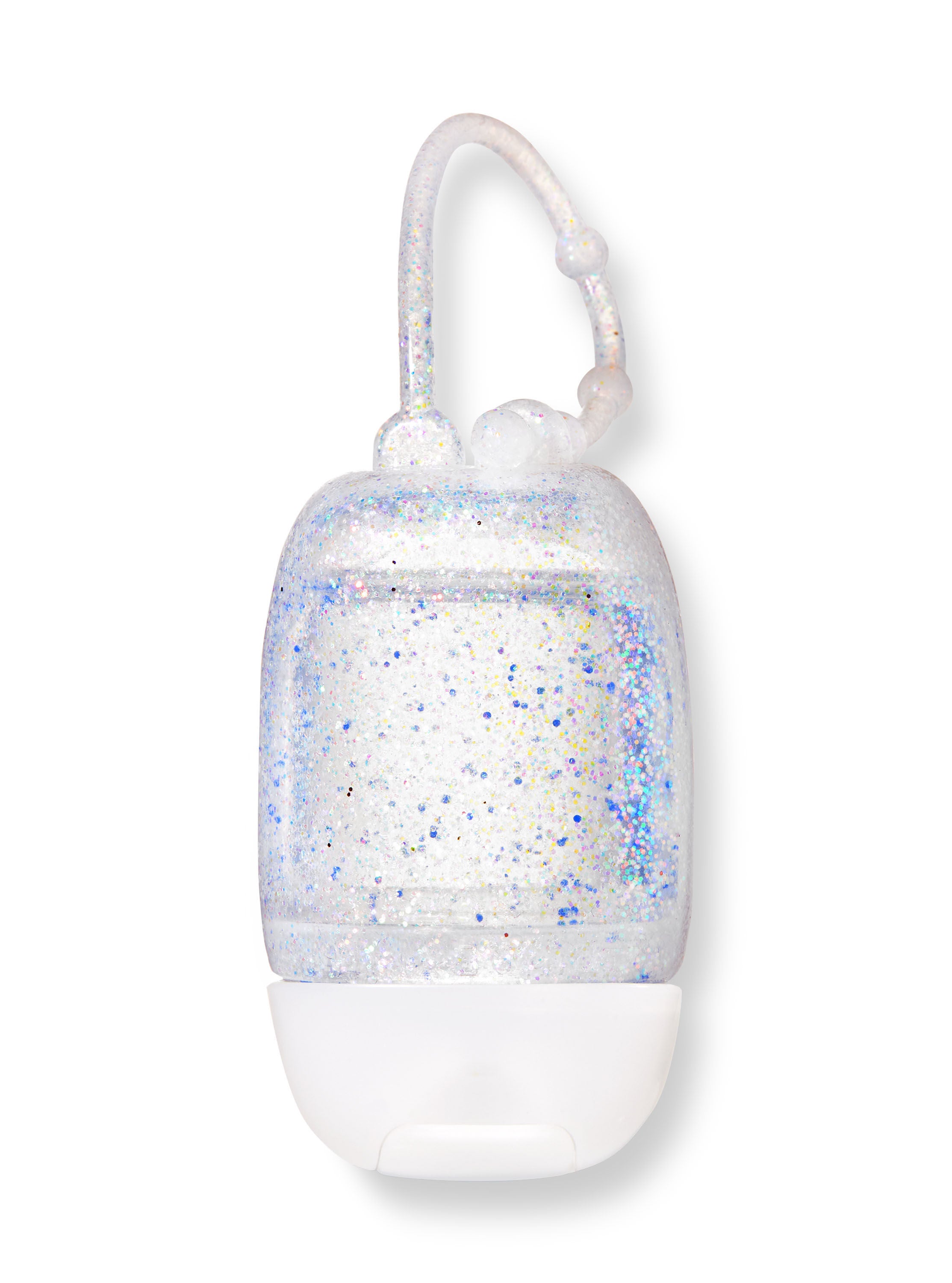 Bath and body works store hand sanitizer holder