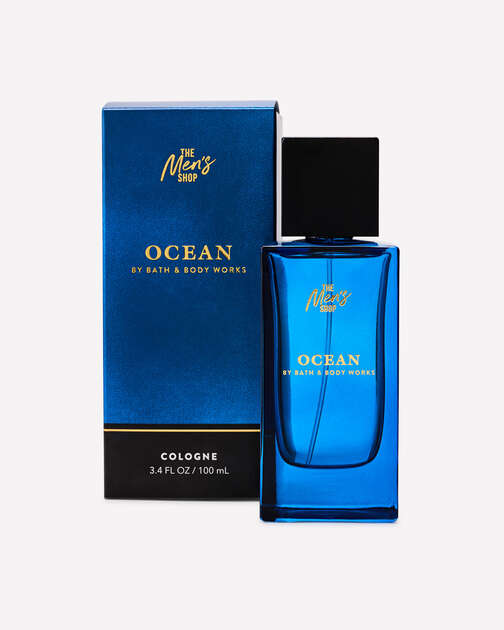 Ocean Cologne