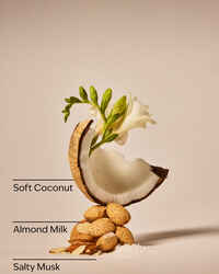 Coconut Linen Laundry Detergent
