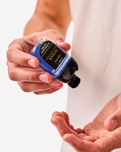 Ocean PocketBac Hand Sanitizer