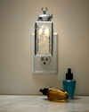 Butterfly Lantern Scent Control™ Nightlight Wallflowers Fragrance Plug