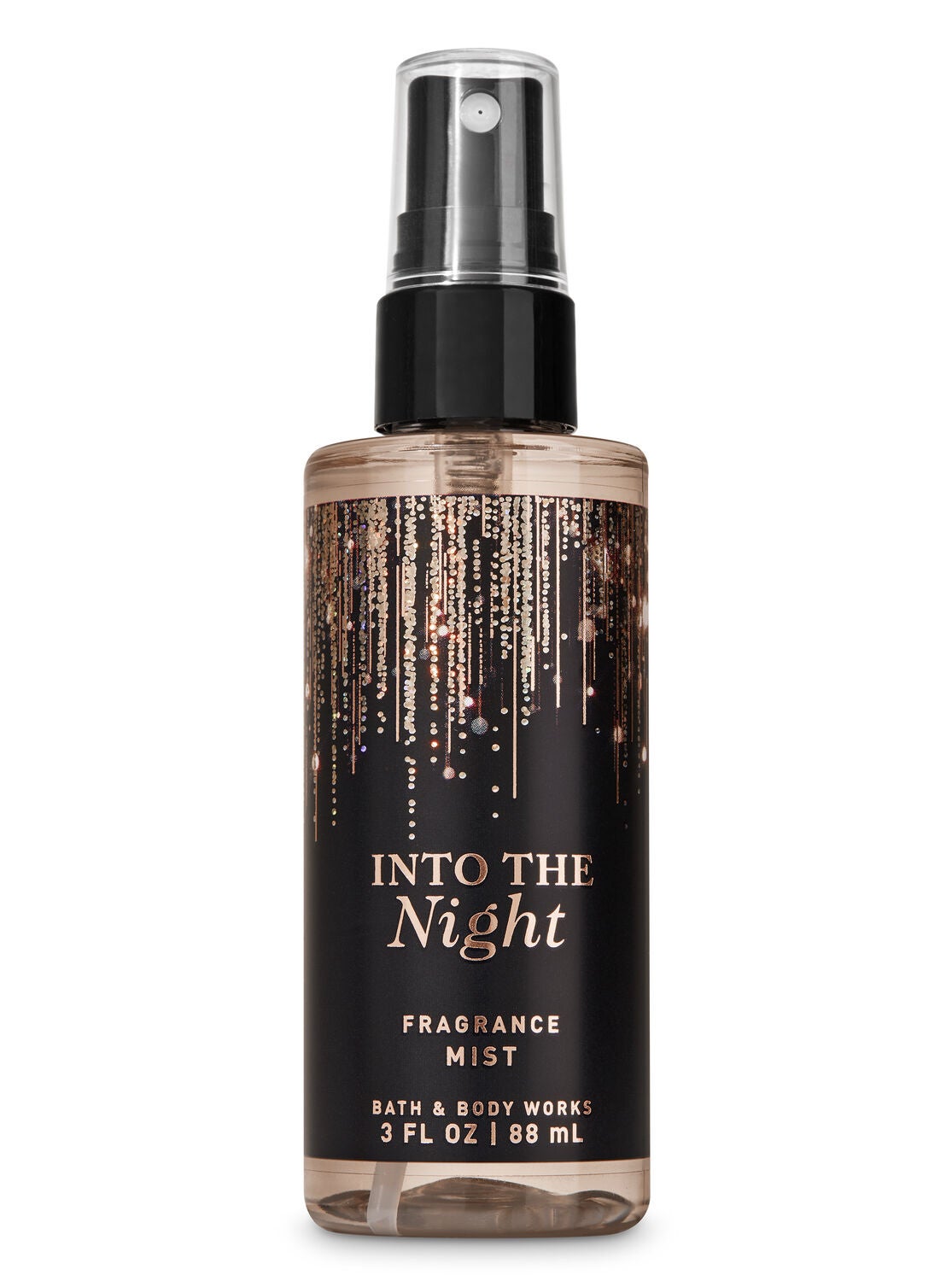 Into The Night Victoria Secret 2024 favors