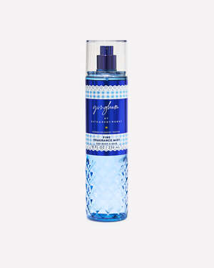 Gingham Fine Fragrance Mist