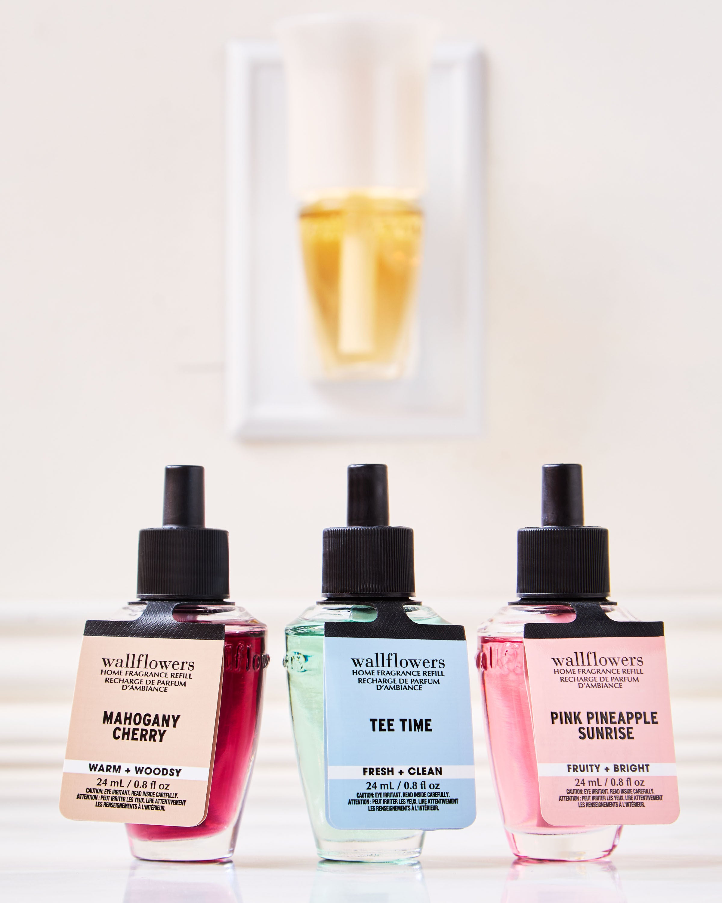 Home Fragrance – | Bath & Body Works