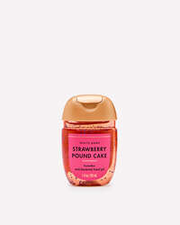 Strawberry Pound Cake PocketBac Hand Sanitizer