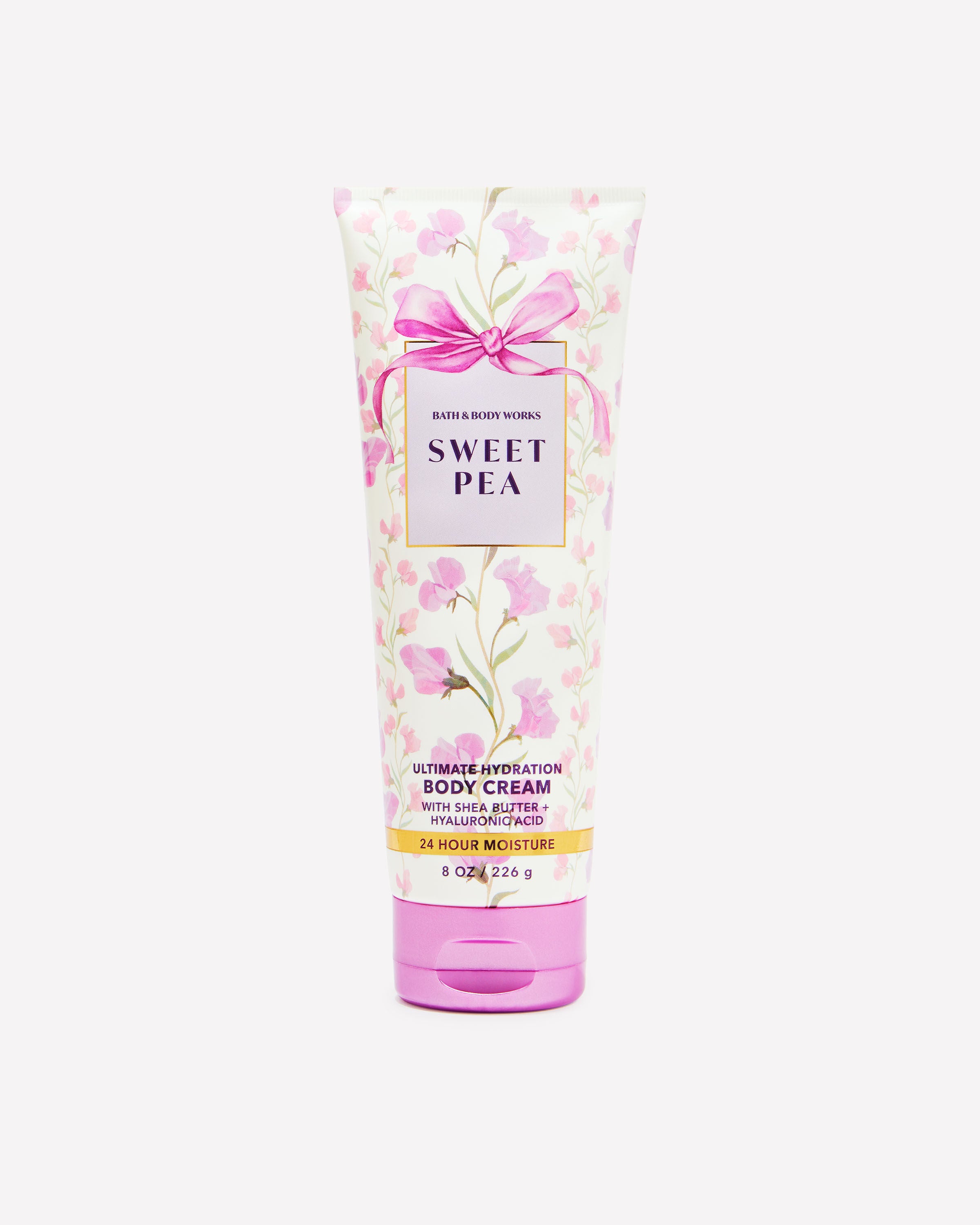 Sweet Pea Body Cream | Bath & Body Works