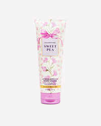 Sweet Pea Ultimate Hydration Body Cream