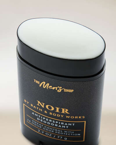 Noir Antiperspirant Deodorant