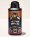 Crafted Cognac Deodorizing Body Spray