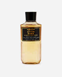 After Dark 3-in-1 Hair, Face & Body Wash