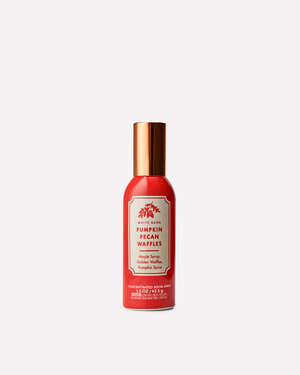 Pumpkin Pecan Waffles Concentrated Room Spray