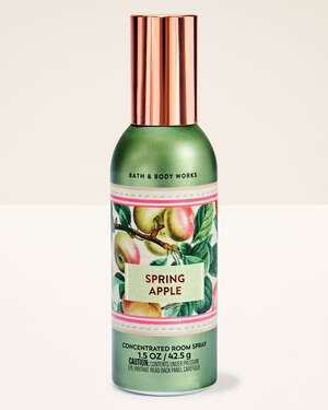 Spring Apple Concentrated Room Spray