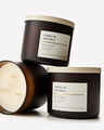 Coffee & Whiskey 3-Wick Candle