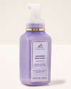 Lavender Bergamot Gentle & Clean Foaming Hand Soap