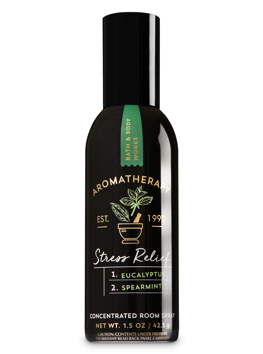Aromatherapy Eucalyptus Spearmint Concentrated Room Spray - Bath And Body Works