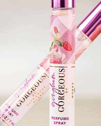 Gingham Gorgeous Mini Perfume Spray