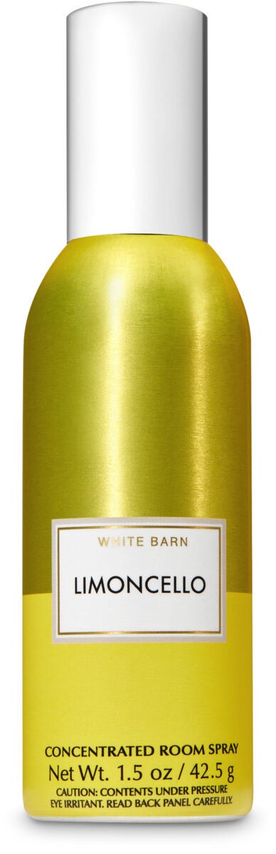 The White Barn Shop Room Spray Bath Body Works