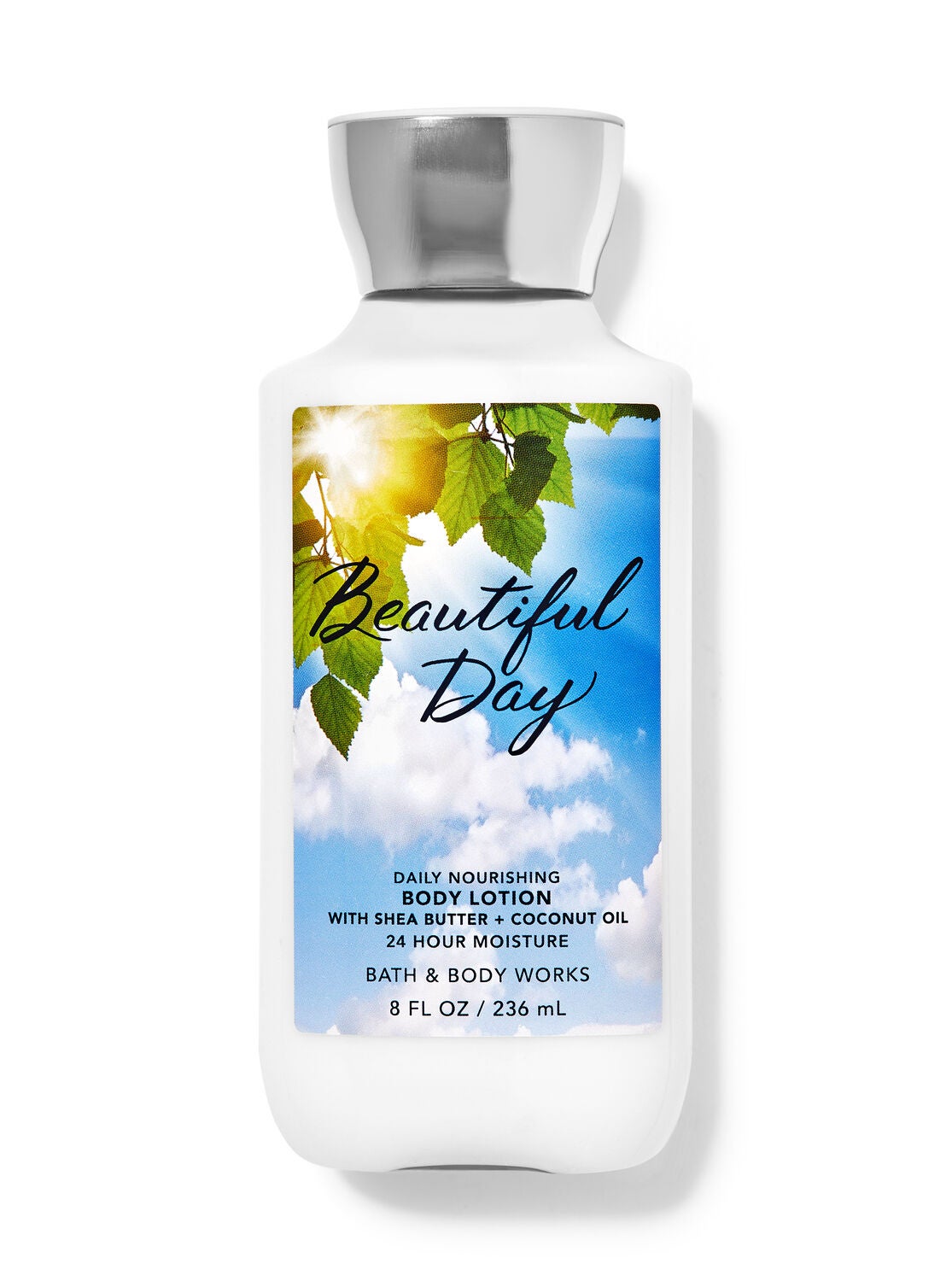 Beautiful Day Daily Nourishing Body Lotion | Bath & Body Works