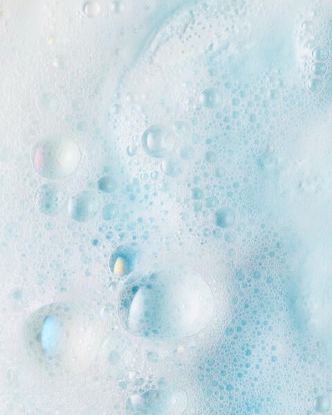 Ocean 3-in-1 Hair, Face & Body Wash