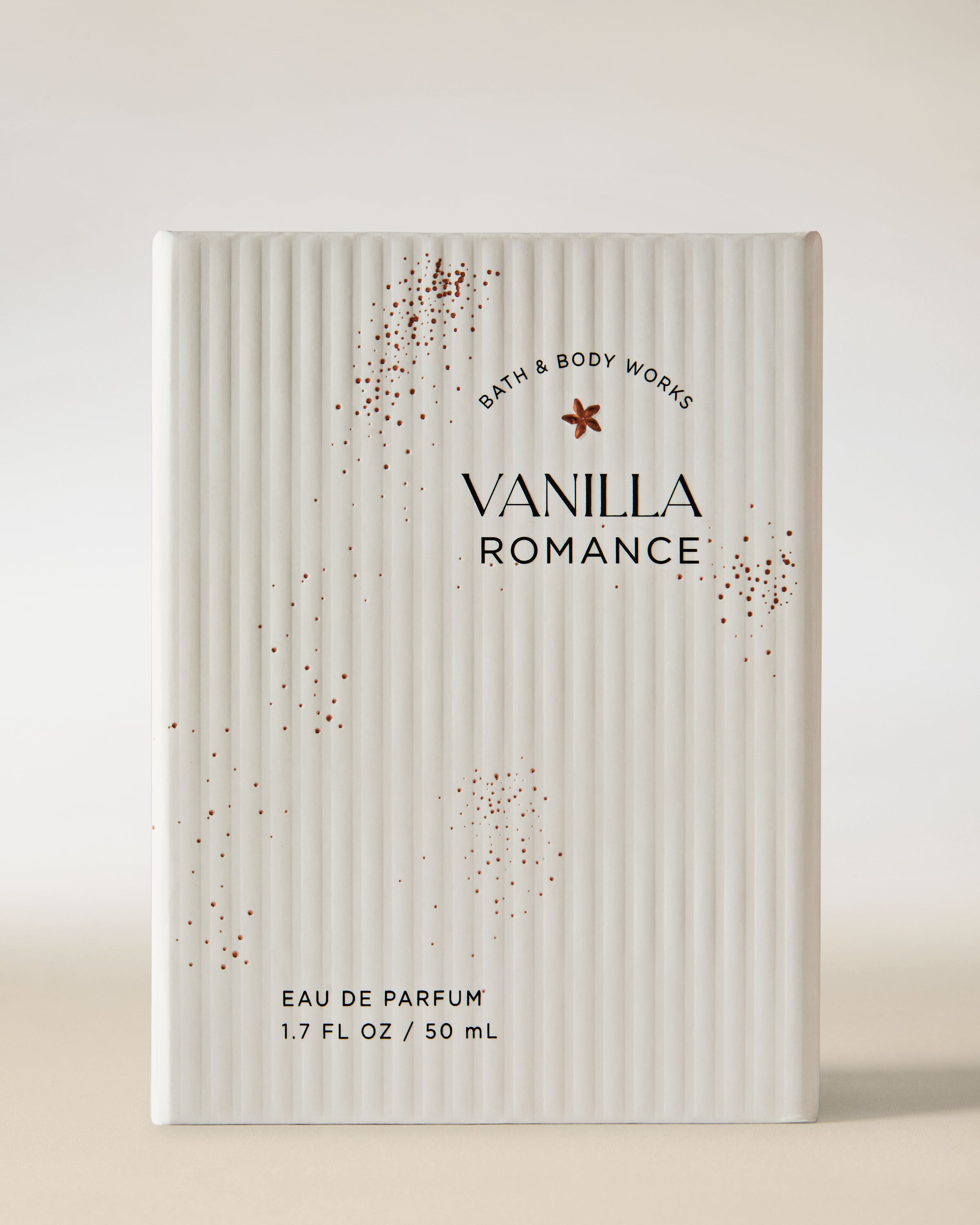 Vanilla Romance Eau de Toilette & Parfum | Bath & Body Works
