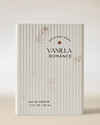 Vanilla Romance Eau De Parfum