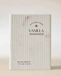 Vanilla Romance Eau De Parfum