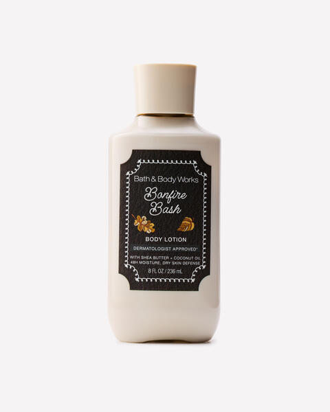 Bonfire Bash Body Lotion