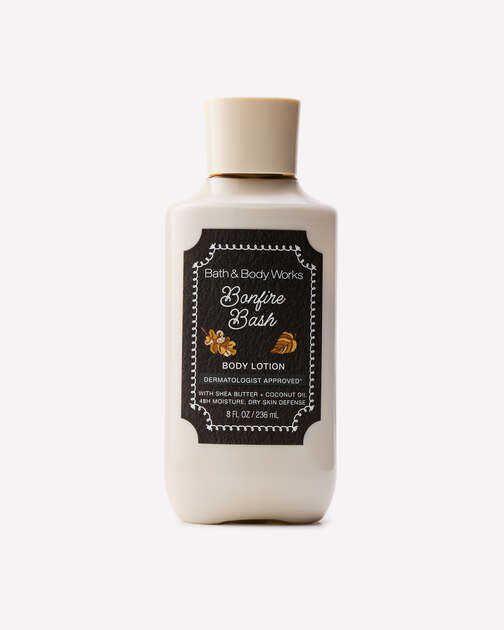 Bonfire Bash Body Lotion