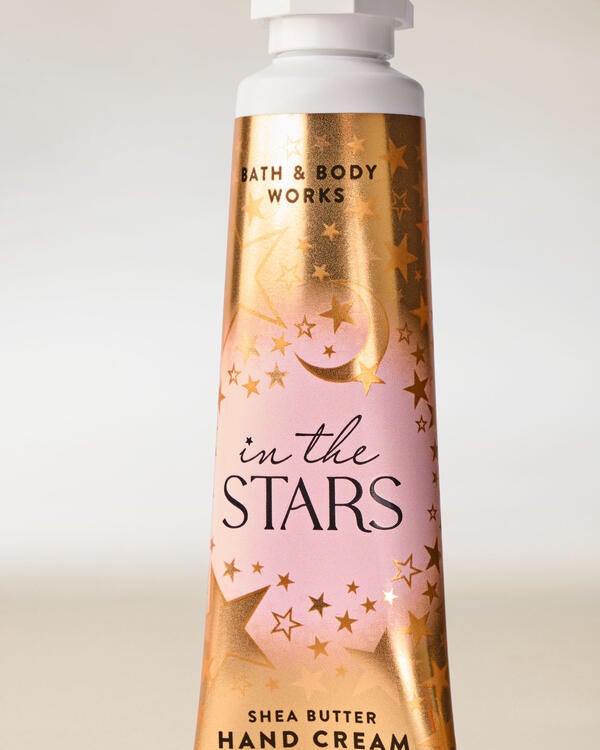 In the Stars Hand Cream