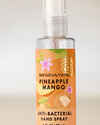 Pineapple Mango Hand Sanitizer Spray