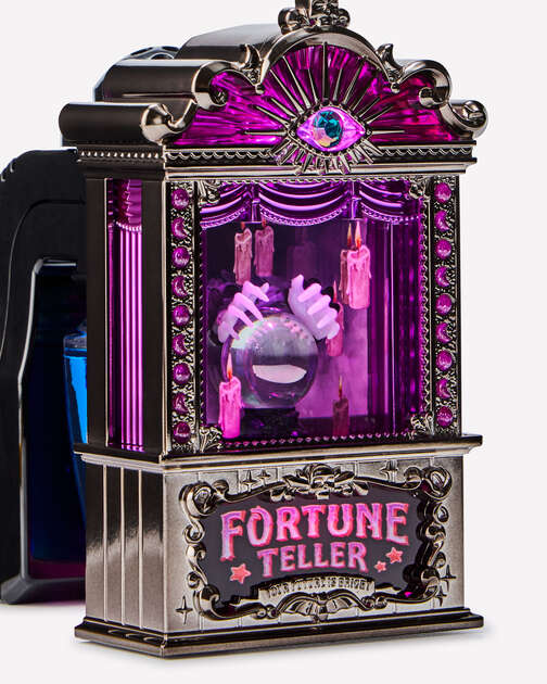 Fortune Teller Projector Nightlight Wallflowers Fragrance Plug