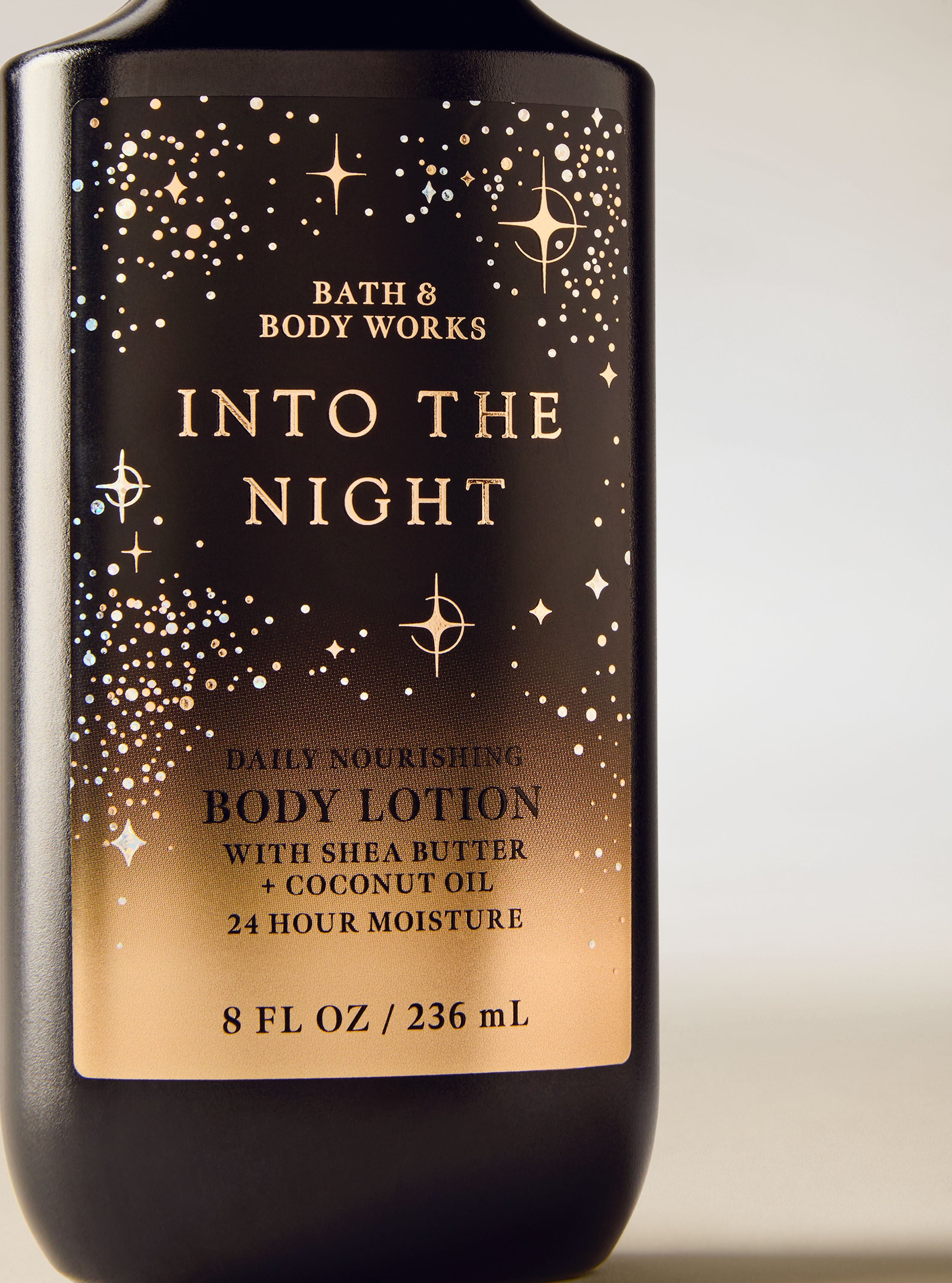 Into the Night Body Lotion | Bath & Body Works