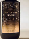 Into the Night Body Lotion