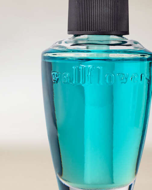 White Gardenia Wallflowers Fragrance Refill