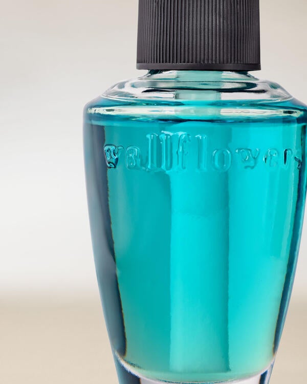 White Gardenia Wallflowers Fragrance Refill