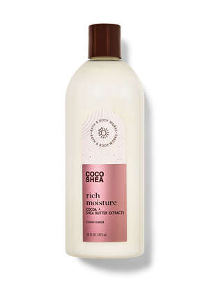 Coco Shea Rich Moisture Conditioner