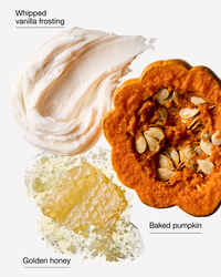 Pumpkin Cupcake PocketBac Hand Sanitizer