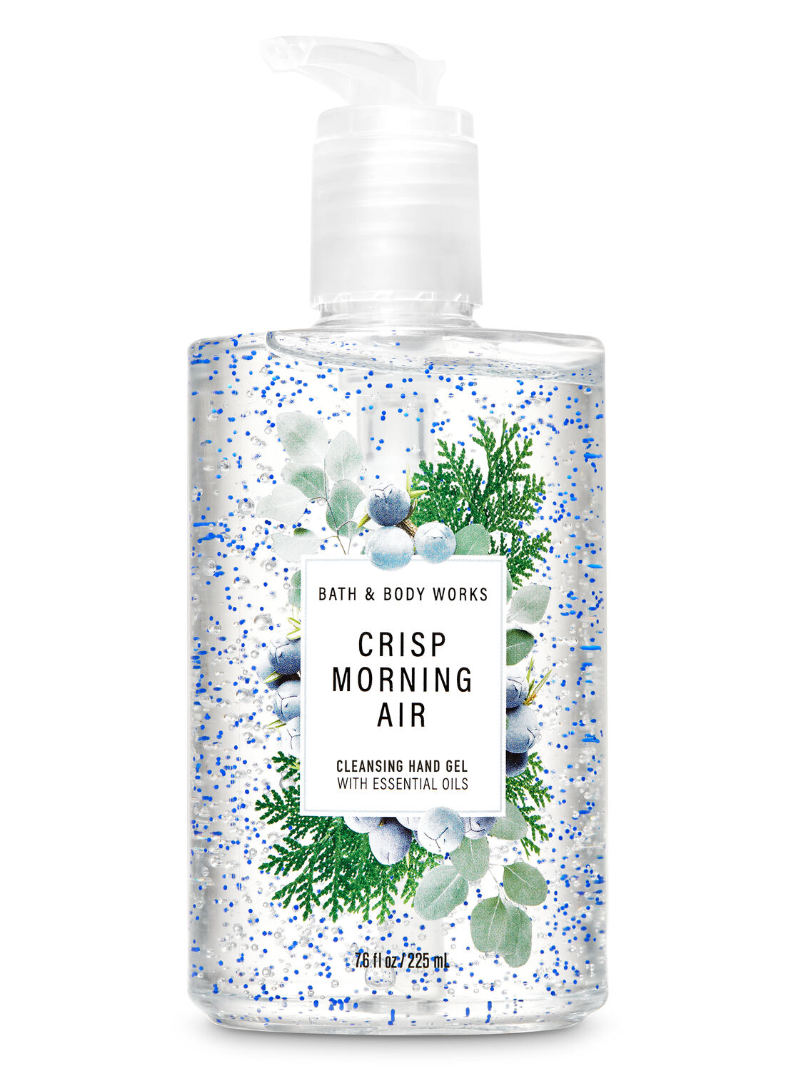 Crisp Morning Air Hand Sanitizer, 7.6 fl oz