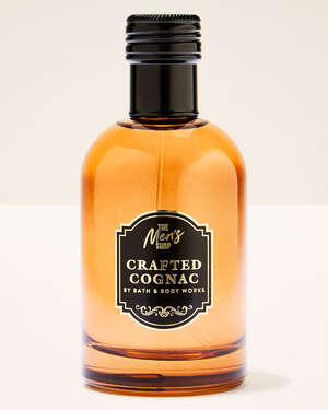 Crafted Cognac Cologne