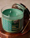 Fresh Balsam 3-Wick Candle