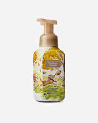 Football Season Gentle & Clean Foaming Hand Soap