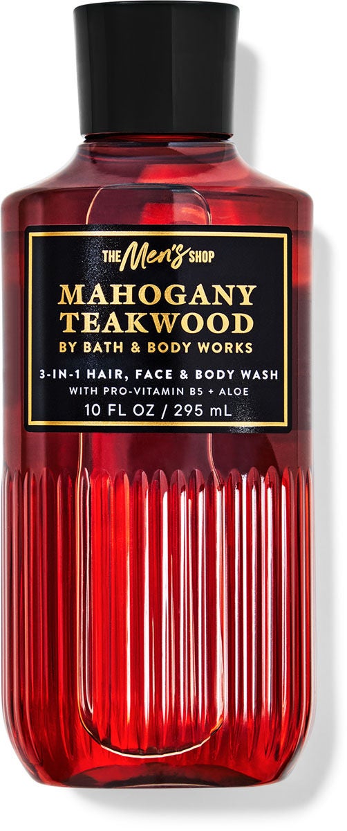 Men's Shop | Bath & Body Works | Bath & Body Works