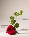 Kitchen Rose Dish Wash