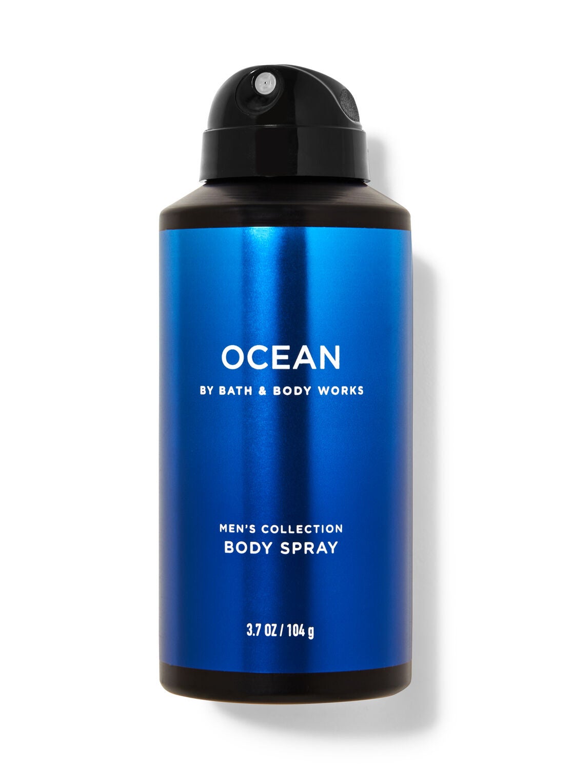 smokkel Omkleden Eindeloos Ocean Body Spray - Mens | Bath & Body Works