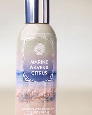 Marine Waves & Citrus Concentrated Room Spray