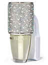 Pearl Applique Scent Control&trade; Wallflowers Fragrance Plug