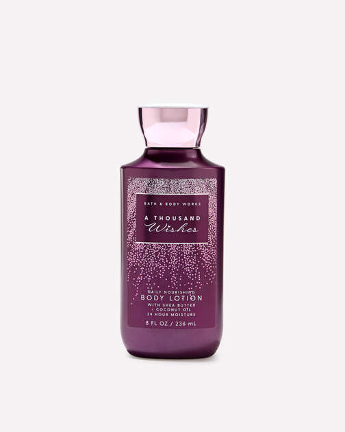 A Thousand Wishes Body Lotion